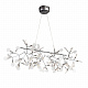 Подвесная светодиодная люстра ST Luce Rafina SL379.103.81