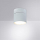 Спот Arte Lamp Intercrus A5549PL-1WH