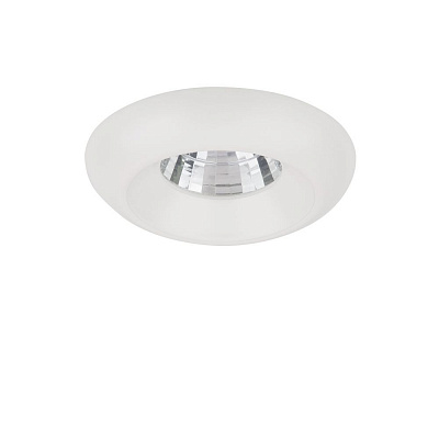 Встраиваемый светильник Lightstar Monde LED 071156