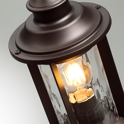 Ландшафтный светильник Odeon Light Mavret 4961/1A