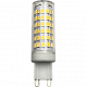 Лампа светодиодная Ecola Corn Micro Premium G9 10W 2800K 360° G9RW10ELC (5 шт)