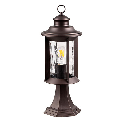 Ландшафтный светильник Odeon Light Mavret 4961/1A