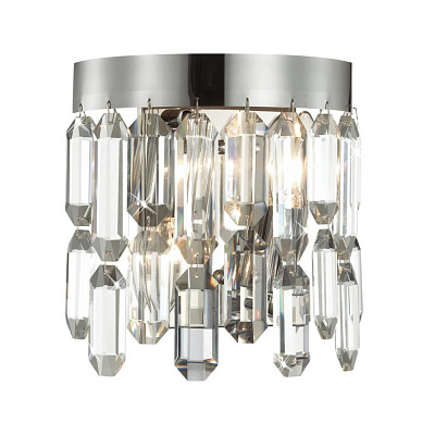 Настенный светильник Odeon Light Dakisa 4985/2W