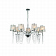 Подвесная люстра F-Promo Adorna 2855-7P