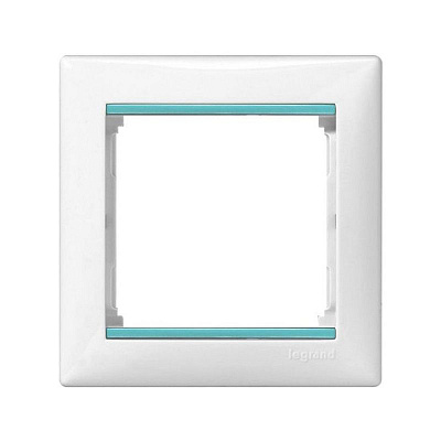 Рамка на 1 пост Legrand Valena 774471