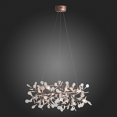 Подвесная светодиодная люстра ST Luce Rafina SL379.203.135