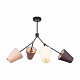 Люстра Freya Hats FR5370CL-04B