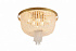 Потолочная люстра Freya Ornament FR1008CL-04BS