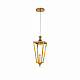 Подвесной светильник Favourite Lampion 4003-1P