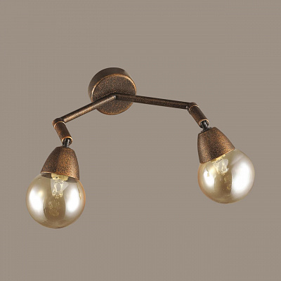 Спот Lumion Zianox 3596/2W