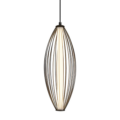 Подвесной светильник Freya Sabi FR6131PL-L24B