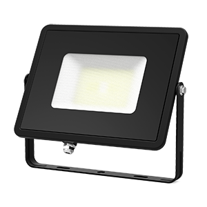 Прожектор Gauss Qplus 50W 6000lm 6500K 175-265V LED 613511350