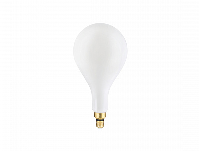 Лампа Gauss Filament А160 10W 890lm 4100К Е27 LED 179202210-D (2 шт)