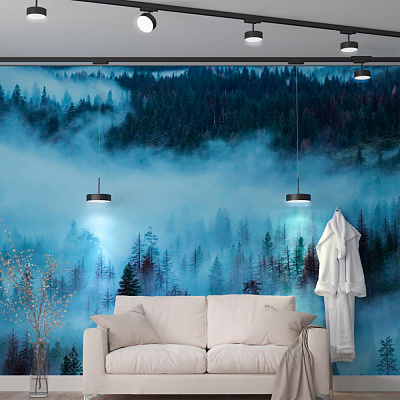 Трековый cветодиодный светильник Novotech Prometa 358768