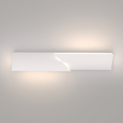 светодиодный светильник Elektrostandard Snip 40107/LED a055429