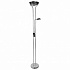Торшер Arte Lamp Duetto A4329PN-2CC