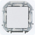 Переключатель белый Legrand Inspiria 673670
