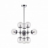 Подвесная люстра Freya Richard FR5596PL-09CH