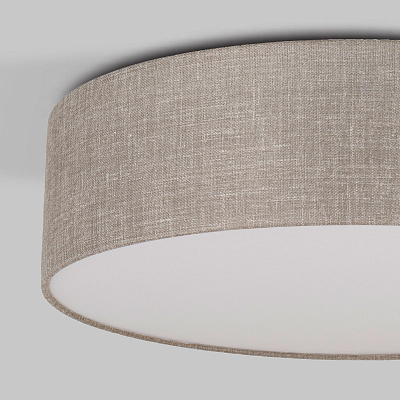 Светильники TK Lighting 5637 Rondo Linen a065052