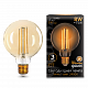 Лампа Gauss Filament G95 8W 740lm 2400К Е27 LED 105802008 (12 шт)