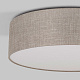 Светильники TK Lighting 5637 Rondo Linen a065052