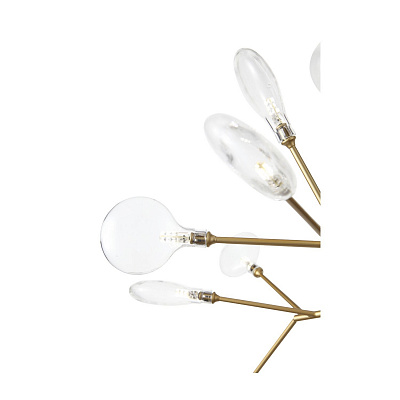 Торшер ST Luce Riccardo SL411.205.27