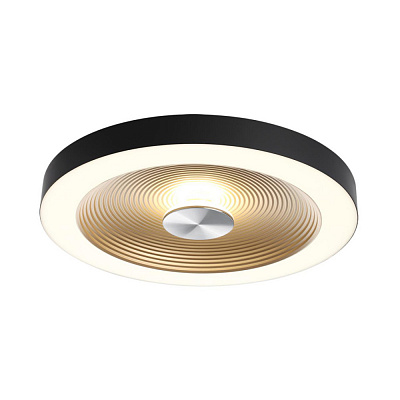 Потолочный светильник Sonex Quantum 7753/25L