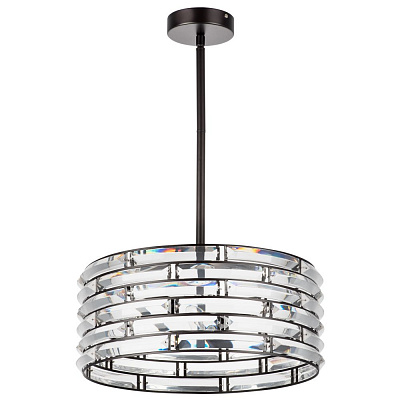 Подвесная люстра Lightstar Amerigo 746048