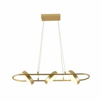 Подвесной светильник F-Promo Abris 4677-3P
