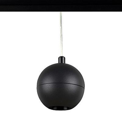 Трековый светодиодный светильник Loft IT Tech T024-12P