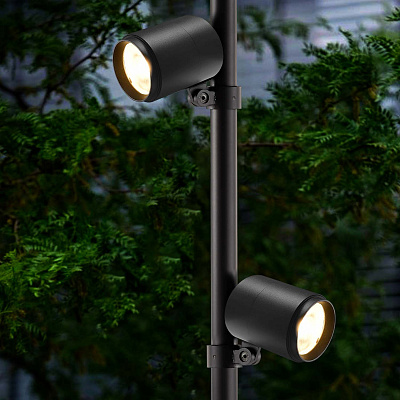 Ландшафтный светильник Securitas Favourite 4638-2F