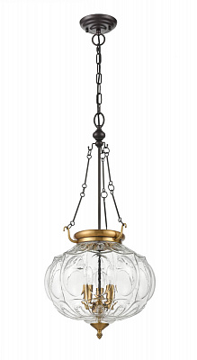 Подвесной светильник Vele Luce Helen VL4266P13