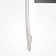 Магнитный трековый светильник Maytoni Relax TR107-2-5W3K-W
