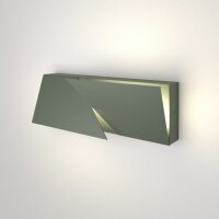 светодиодный светильник Elektrostandard Snip 40106/LED тёмно-серый a055428