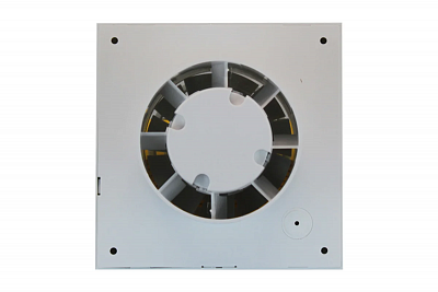 Вентилятор S&P silent-200 CZ алюминий