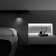 Магнитный трековый светильник Maytoni Alfa S TR133-4-7W-DS-B