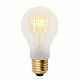 Лампа накаливания шар Uniel Vintage E27 IL-V-A60-60-GOLDEN-E27 SW01 UL-00000476