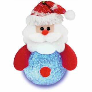 Фигурка светодиодная "Дед Мороз" Gauss Holiday HL001