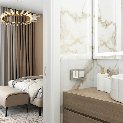 Розетка с заземлением и защитной крышкой Werkel белые матовые a059267