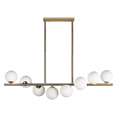 Подвесная люстра Loft It Tely 10236/8