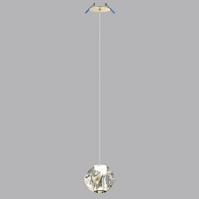 Подвесной светильник Odeon Light Jemstone 5085/5L