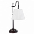 Настольная лампа Lussole Milazzo LSL-2904-01