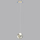 Подвесной светильник Odeon Light Jemstone 5085/5L