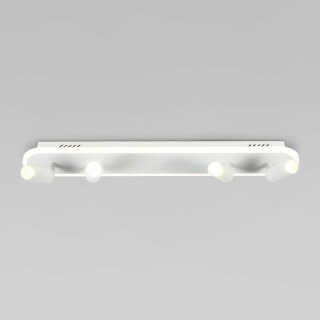 Спот Eurosvet Strake 90268/4 белый a060618