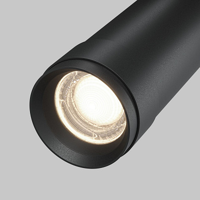 Спот Maytoni Focus Zoom C055CL-L12W4K-Z-B