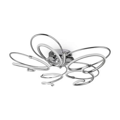 Потолочная люстра Freya Blossom FR6017CL-L60CH