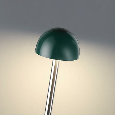 Уличный светильник Odeon Light Verde 7122/4GLB