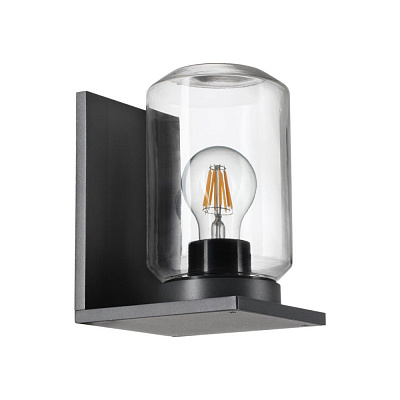 Ландшафтный светильник Novotech Fran 370945