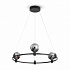 Подвесная люстра Freya Urban FR4005PL-03B