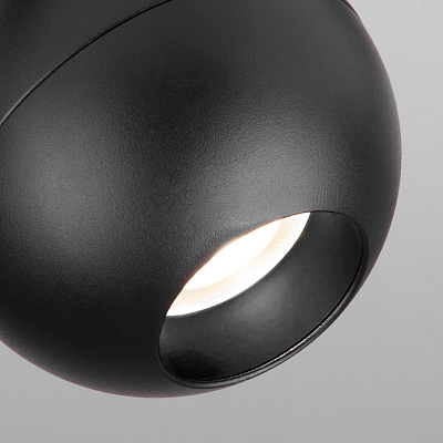 Трековый светодиодный светильник  Elektrostandard Ball LTB76 a053741